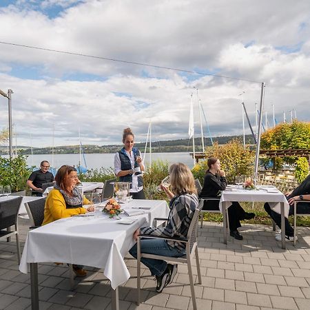 Seehotel Beinwil Am See Swiss Quality Bagian luar foto