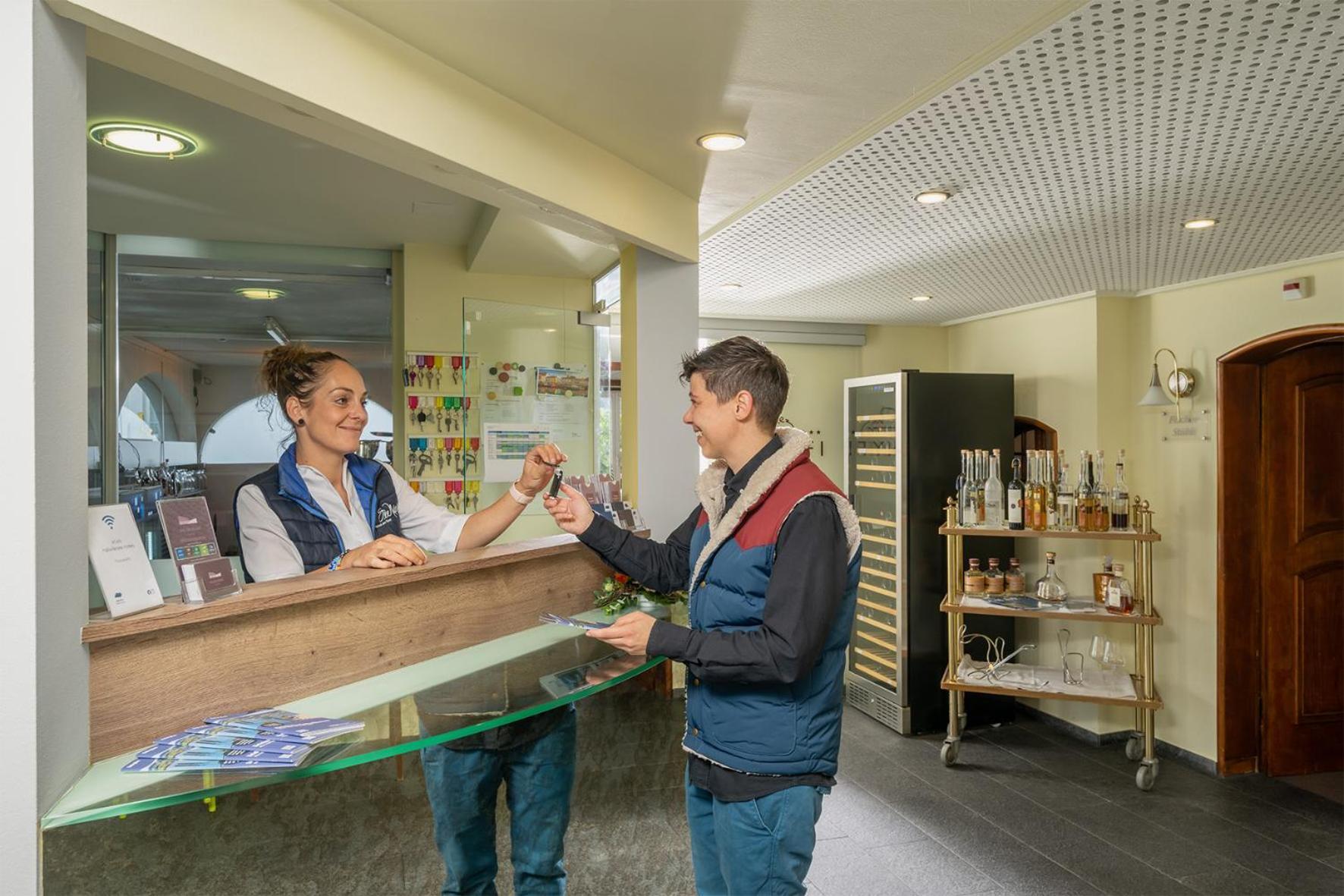 Seehotel Beinwil Am See Swiss Quality Bagian luar foto