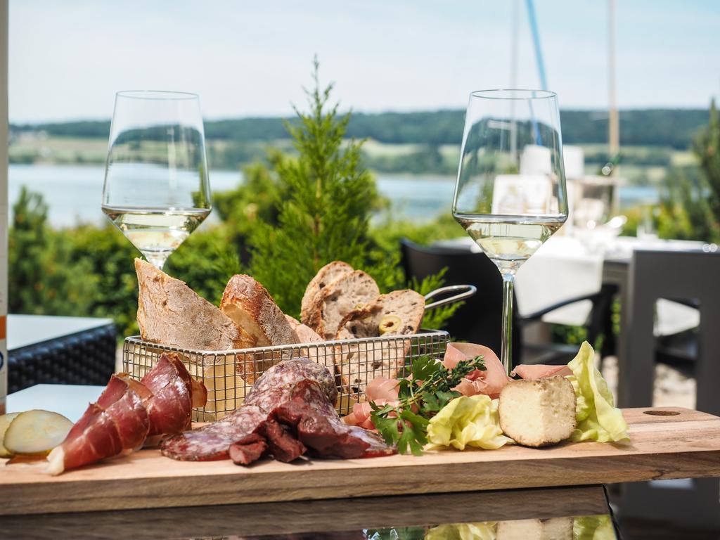 Seehotel Beinwil Am See Swiss Quality Bagian luar foto