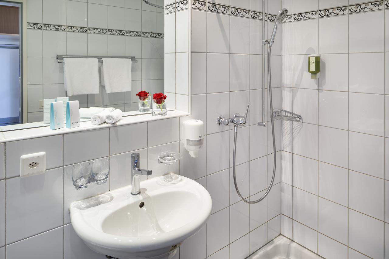 Seehotel Beinwil Am See Swiss Quality Bagian luar foto
