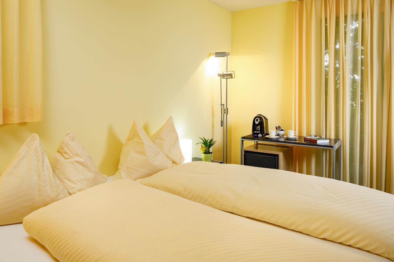 Seehotel Beinwil Am See Swiss Quality Bagian luar foto