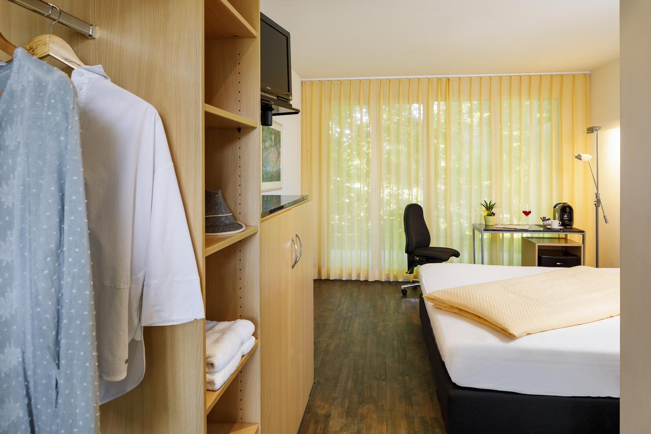 Seehotel Beinwil Am See Swiss Quality Bagian luar foto