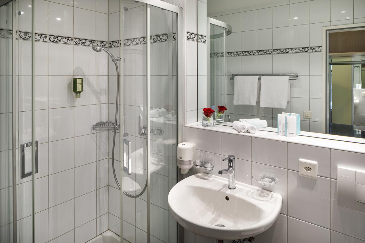 Seehotel Beinwil Am See Swiss Quality Bagian luar foto